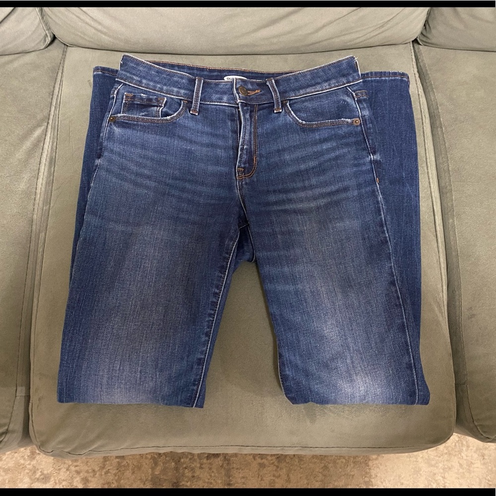 Womens Jeans